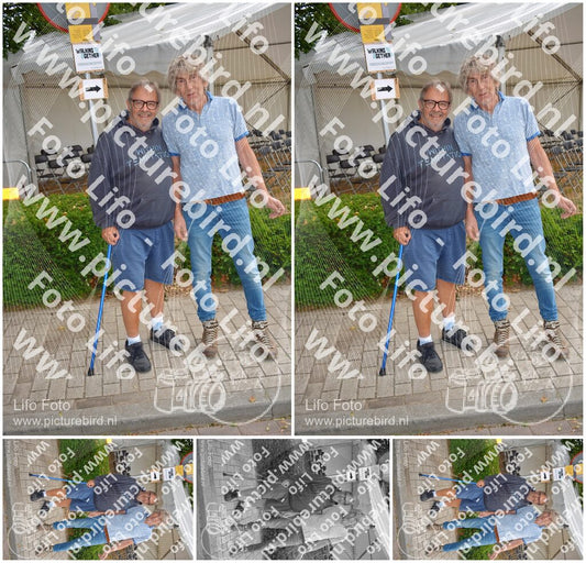 Evenement foto: Nijmeegse Vierdaagse 944