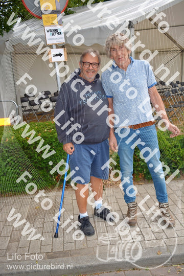 Evenement foto: Nijmeegse Vierdaagse 944