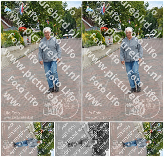 Evenement foto: Nijmeegse Vierdaagse 944