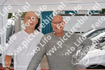 Evenement foto: Nijmeegse Vierdaagse 944
