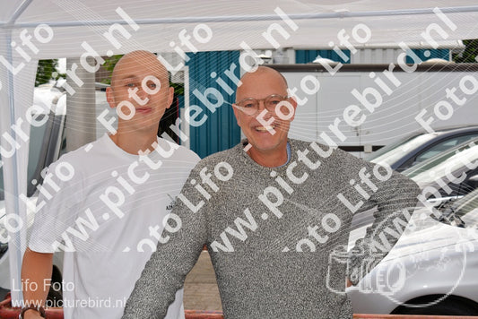 Evenement foto: Nijmeegse Vierdaagse 944