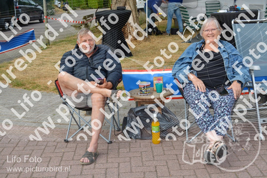 Evenement foto: Nijmeegse Vierdaagse 944