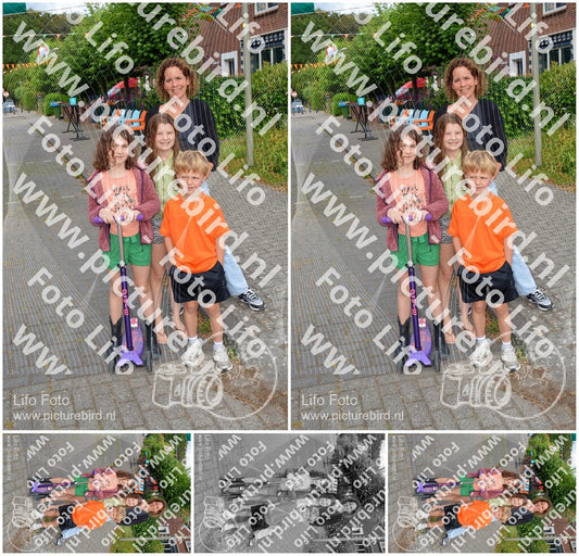 Evenement foto: Nijmeegse Vierdaagse 944