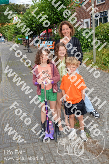 Evenement foto: Nijmeegse Vierdaagse 944