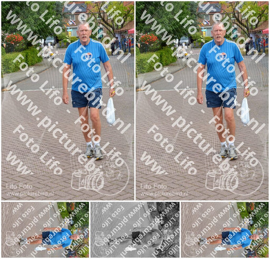 Evenement foto: Nijmeegse Vierdaagse 944
