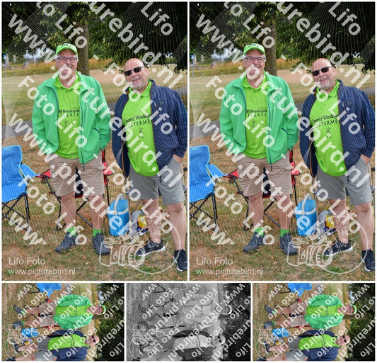 Evenement foto: Nijmeegse Vierdaagse 944