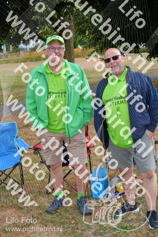 Evenement foto: Nijmeegse Vierdaagse 944