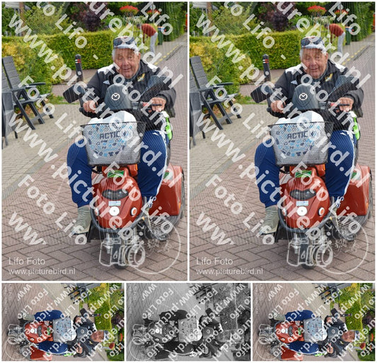 Evenement foto: Nijmeegse Vierdaagse 944