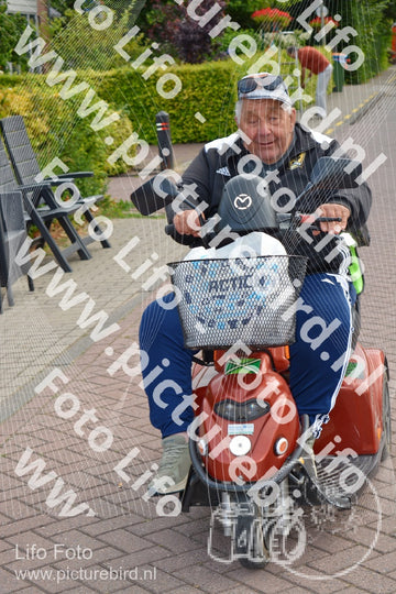 Evenement foto: Nijmeegse Vierdaagse 944