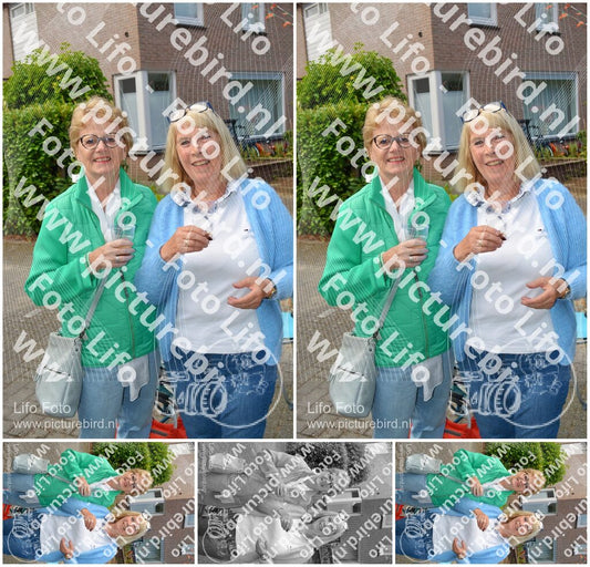 Evenement foto: Nijmeegse Vierdaagse 944