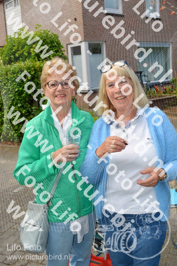Evenement foto: Nijmeegse Vierdaagse 944