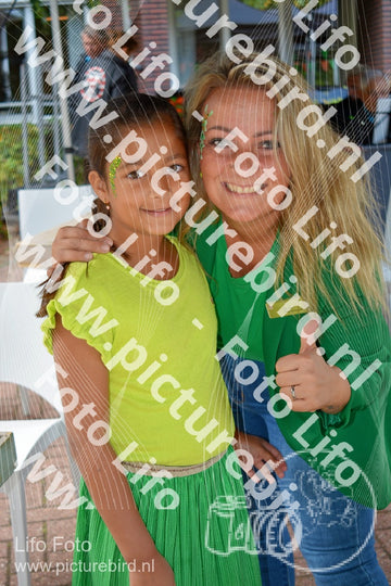 Evenement foto: Nijmeegse Vierdaagse 944