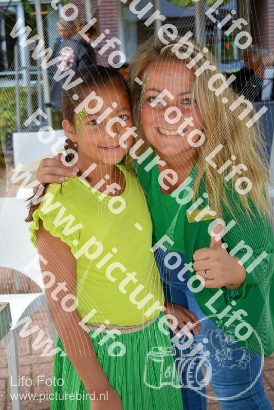 Evenement foto: Nijmeegse Vierdaagse 944