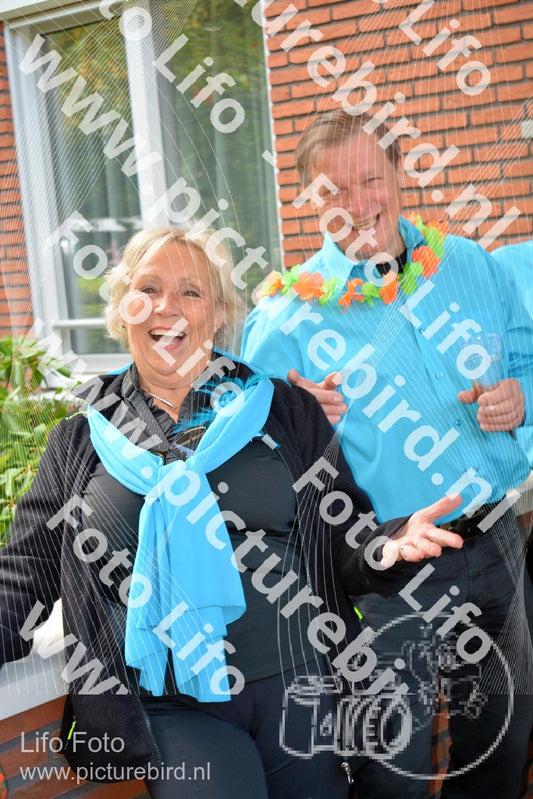Evenement foto: Nijmeegse Vierdaagse 944