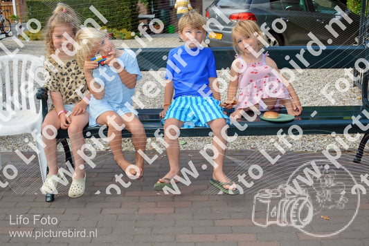 Evenement foto: Nijmeegse Vierdaagse 944