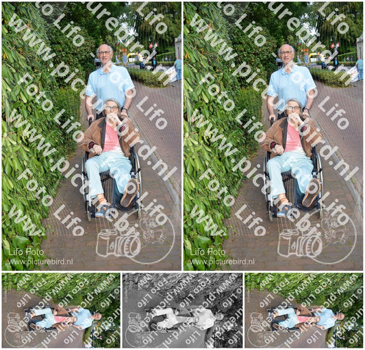 Evenement foto: Nijmeegse Vierdaagse 944