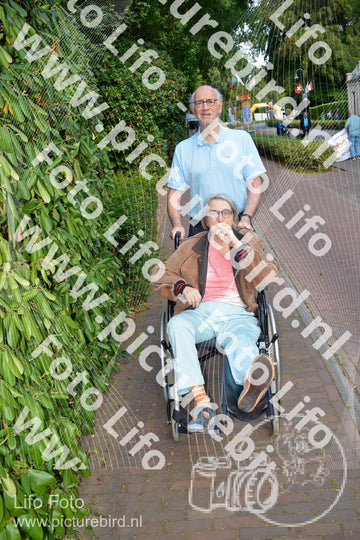 Evenement foto: Nijmeegse Vierdaagse 944