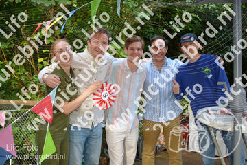 Evenement foto: Nijmeegse Vierdaagse 944