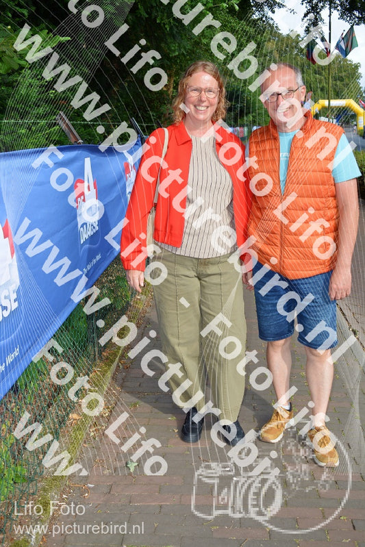 Evenement foto: Nijmeegse Vierdaagse 944