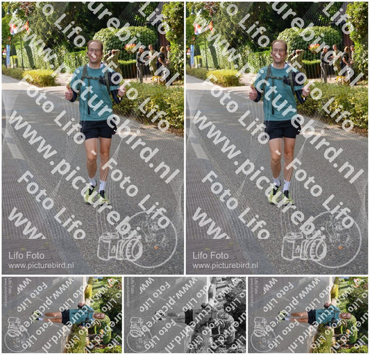Evenement foto: Nijmeegse Vierdaagse 944