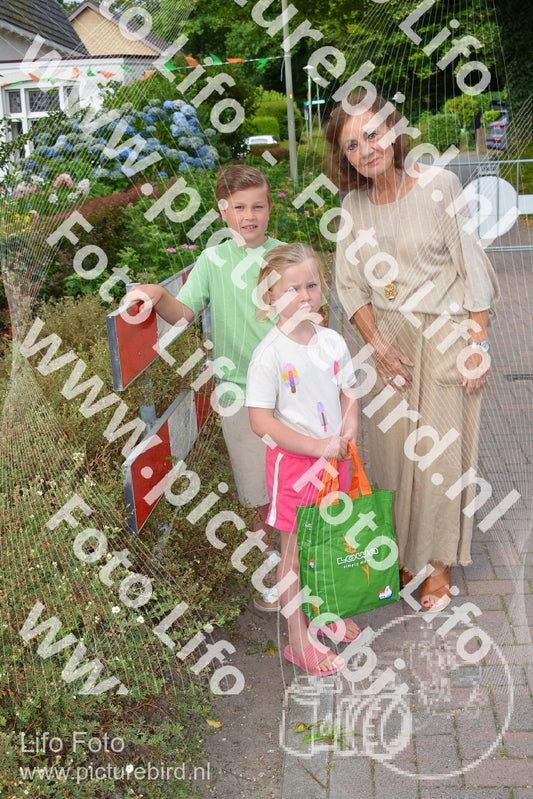 Evenement foto: Nijmeegse Vierdaagse 944