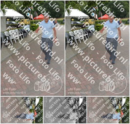 Evenement foto: Nijmeegse Vierdaagse 944