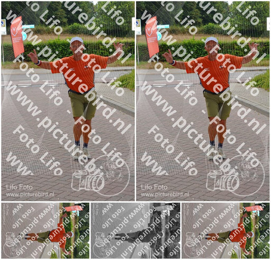 Evenement foto: Nijmeegse Vierdaagse 944