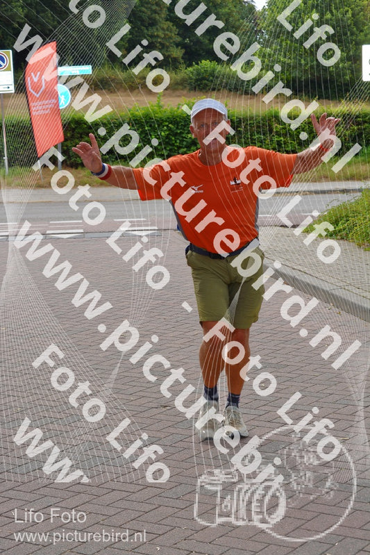 Evenement foto: Nijmeegse Vierdaagse 944