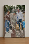 Evenement foto: Nijmeegse Vierdaagse 944