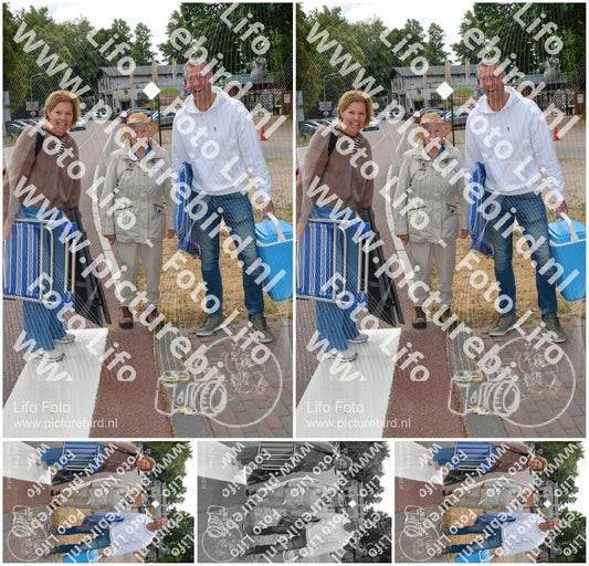 Evenement foto: Nijmeegse Vierdaagse 944