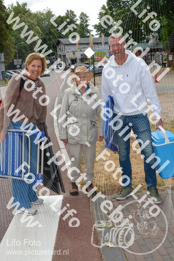 Evenement foto: Nijmeegse Vierdaagse 944