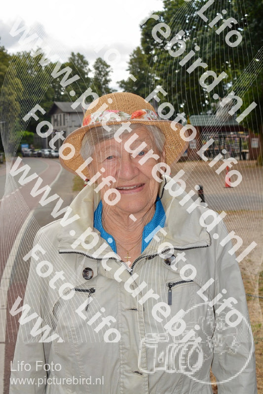 Evenement foto: Nijmeegse Vierdaagse 944
