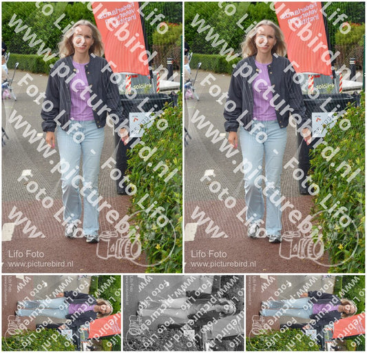 Evenement foto: Nijmeegse Vierdaagse 944