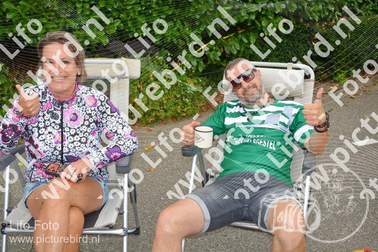 Evenement foto: Nijmeegse Vierdaagse 944