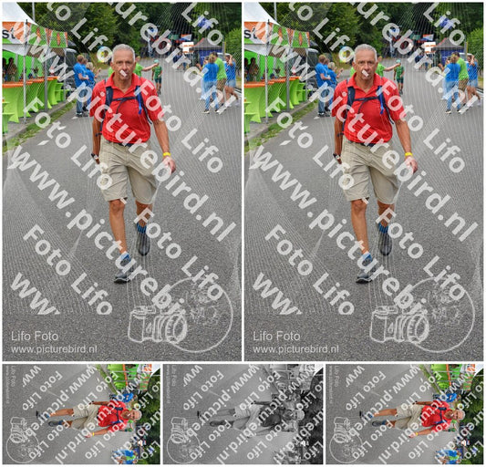 Evenement foto: Nijmeegse Vierdaagse 944