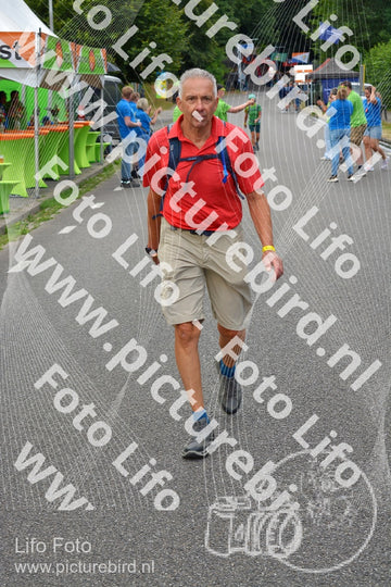 Evenement foto: Nijmeegse Vierdaagse 944