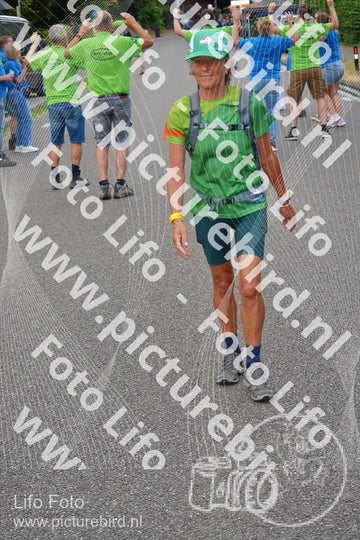 Evenement foto: Nijmeegse Vierdaagse 944