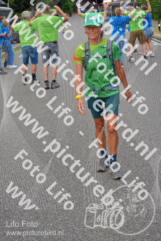 Evenement foto: Nijmeegse Vierdaagse 944