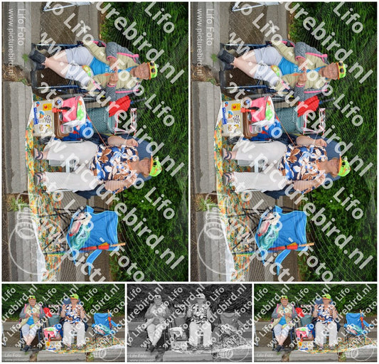 Evenement foto: Nijmeegse Vierdaagse 944