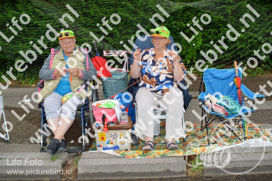Evenement foto: Nijmeegse Vierdaagse 944