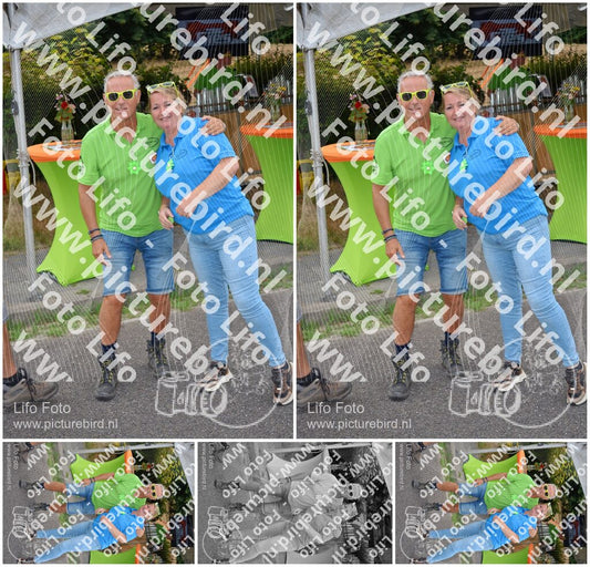 Evenement foto: Nijmeegse Vierdaagse 944