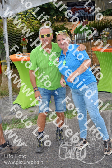Evenement foto: Nijmeegse Vierdaagse 944