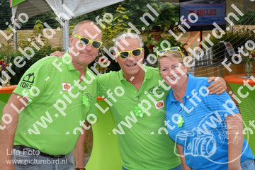 Evenement foto: Nijmeegse Vierdaagse 944