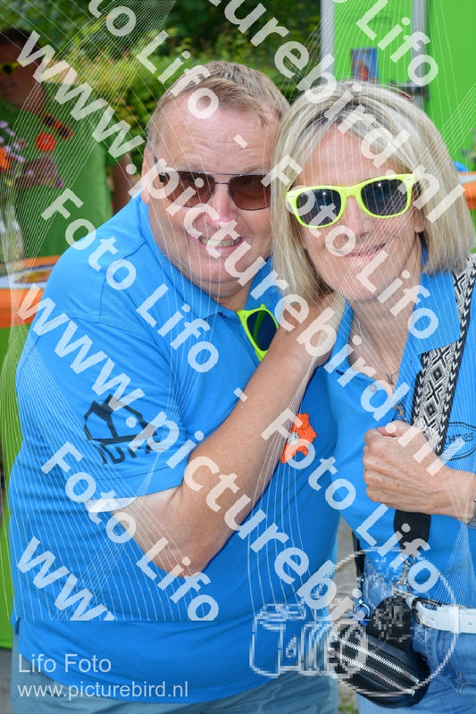 Evenement foto: Nijmeegse Vierdaagse 944