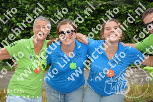 Evenement foto: Nijmeegse Vierdaagse 944