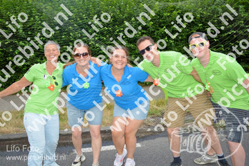 Evenement foto: Nijmeegse Vierdaagse 944