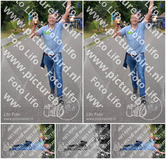 Evenement foto: Nijmeegse Vierdaagse 944