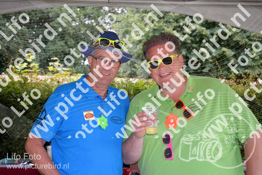 Evenement foto: Nijmeegse Vierdaagse 944