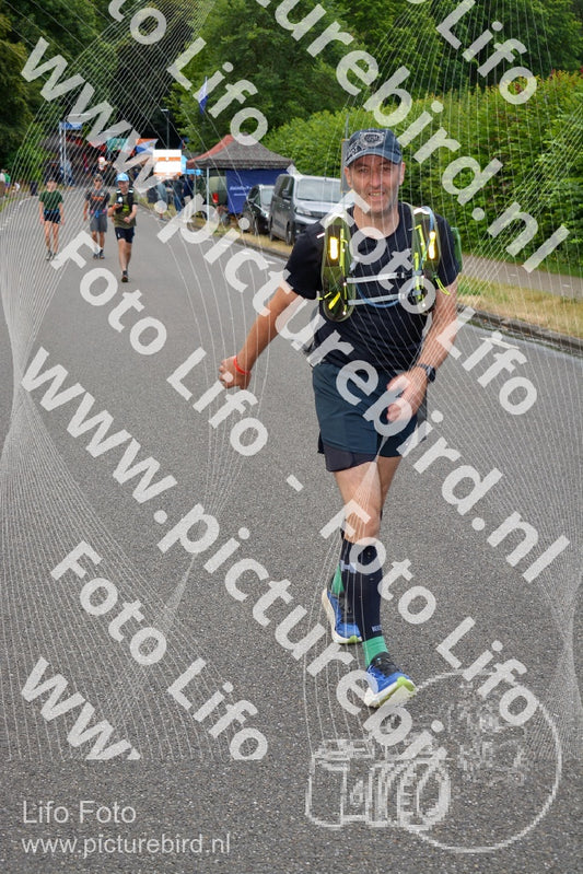 Evenement foto: Nijmeegse Vierdaagse 944