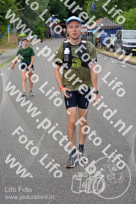 Evenement foto: Nijmeegse Vierdaagse 944